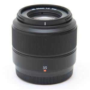 新品)FUJIFILM (フジフイルム) フジノン XC35mm F2（商品ID