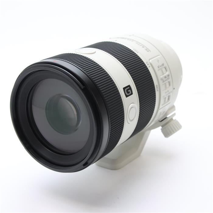 FE 70-200mm F4 Macro G OSS II SEL70200G2
