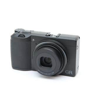 RICOH GR IIIx」「デジタルカメラ」「RICOH」「中古商品」の商品