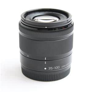 新品)Panasonic (パナソニック) LUMIX G VARIO 35-100mm F4.0