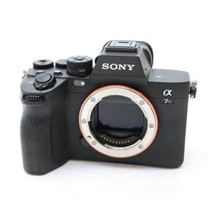 SONY (ソニー) α7RV ボディ ILCE-7RM5 メイン