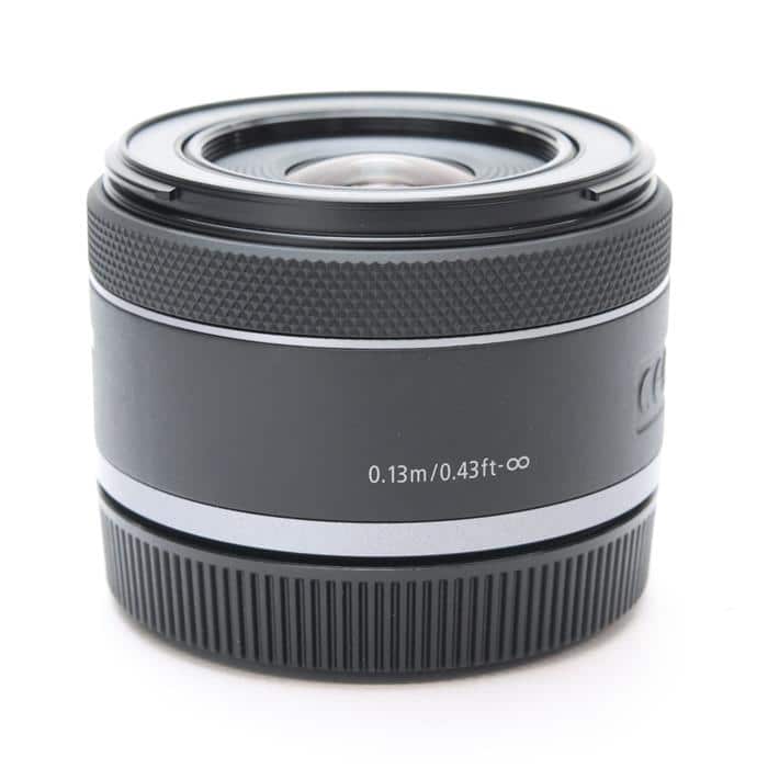 Canon - 【中古・美品】RF16mm F2.8 STM 中古)Canon (キヤノン) RF16mm F2.8 STM（商品ID：3717021683330
