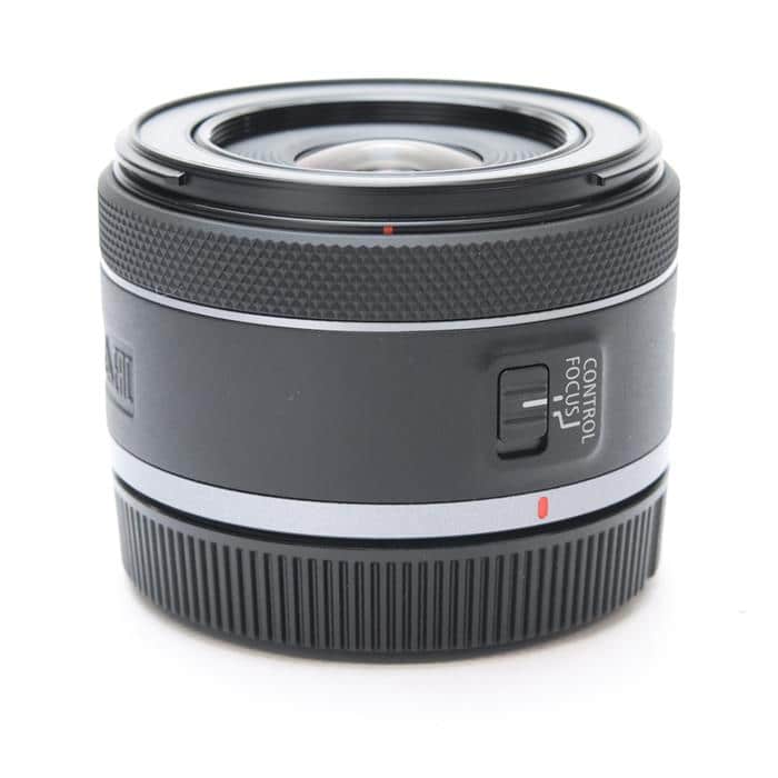 Canon - 〈中古美品〉キヤノンレンズ　RF16mm F2.8 STM 中古)Canon (キヤノン) RF16mm F2.8 STM（商品ID：3717021692882