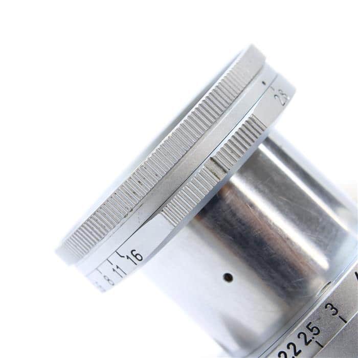 エルマー L50mm F2.8