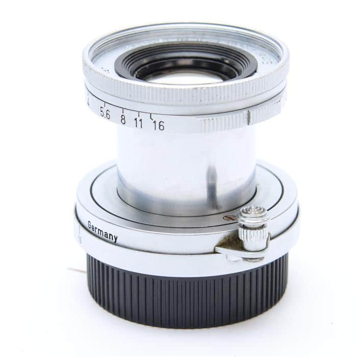 エルマー L50mm F2.8