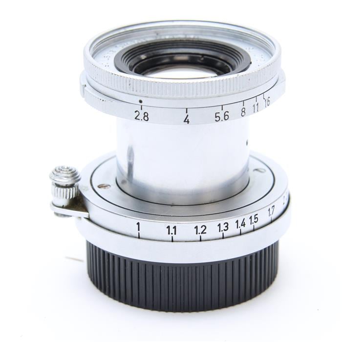 エルマー L50mm F2.8