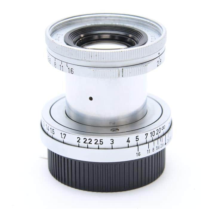 エルマー L50mm F2.8