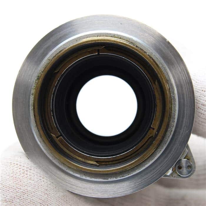 エルマー L50mm F2.8