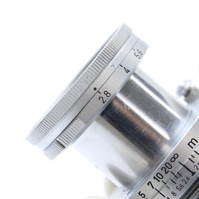 エルマー L50mm F2.8