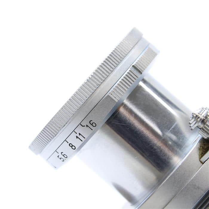 エルマー L50mm F2.8