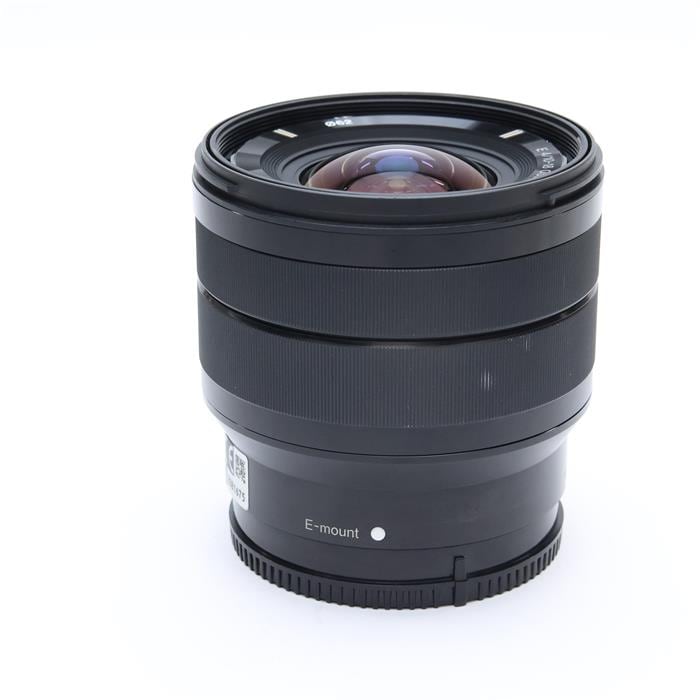 E 10-18mm F4 OSS SEL1018