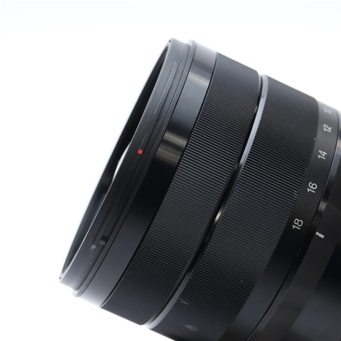 E 10-18mm F4 OSS SEL1018