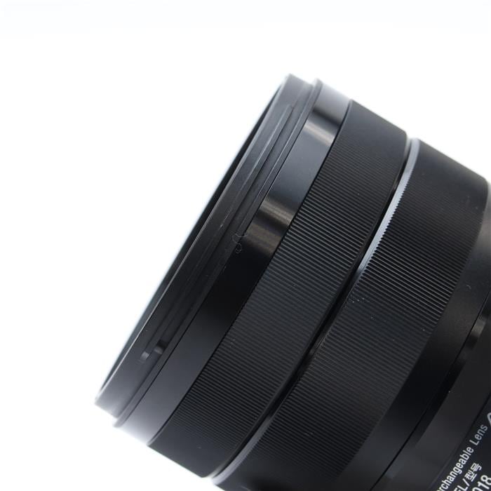 E 10-18mm F4 OSS SEL1018