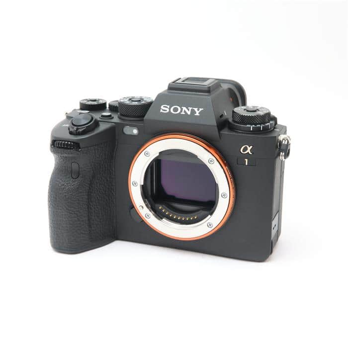 α1 ボディ ILCE-1
