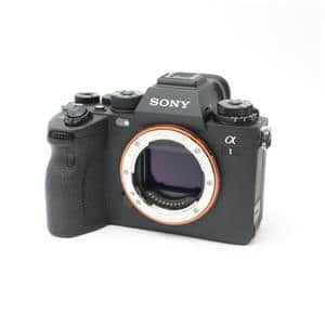 sony (ソニー) α1 ボディ ilce-1」の商品検索結果 | デジタルカメラ