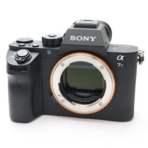 sony a7s」の商品検索結果 | デジタルカメラ、ミラーレスカメラ、交換