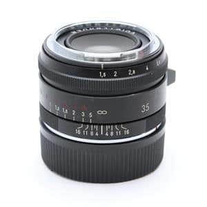 新品)Voigtlander (フォクトレンダー) NOKTON Vintage Line 35mm F1.5