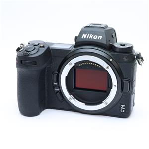Nikon (ニコン) Z6II ボディ メイン