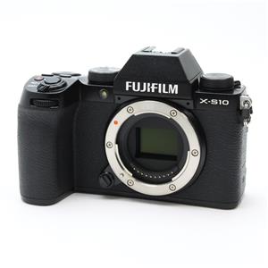 FUJIFILM (フジフイルム) X10 ブラック」の商品検索結果 | デジタル