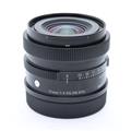 SIGMA (シグマ) C 17mm F4 DG DN (ライカSL/TL用)