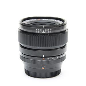 FUJIFILM (フジフイルム) フジノン XF23mmF1.4 R」の商品検索結果