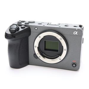 FX30」の商品検索結果 | デジタルカメラ、ミラーレスカメラ、交換
