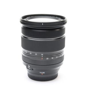 FUJIFILM (フジフイルム) フジノン XF16-80mm F4 R OIS WR」の商品検索