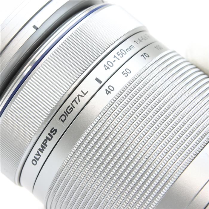 中古)OLYMPUS (オリンパス) M.ZUIKO DIGITAL ED 40-150mm F4.0-5.6R