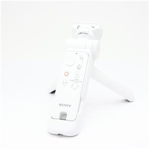 新品)SONY (ソニー) ワイヤレスシューティンググリップ/三脚 GP-VPT3 W