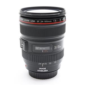 canon ef24-105mm f4l is usm」の商品検索結果 | デジタルカメラ