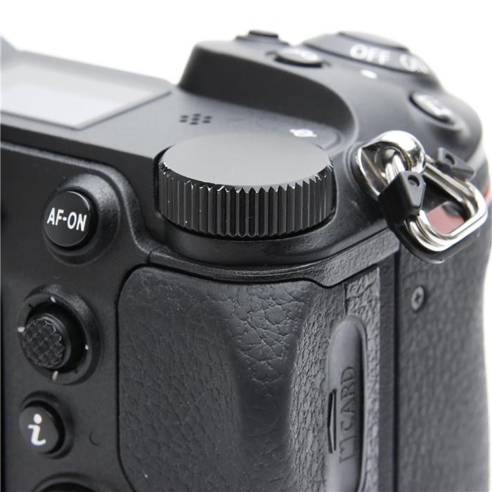 中古)Nikon (ニコン) Z6 ボディ（商品ID：3717030841646）詳細ページ
