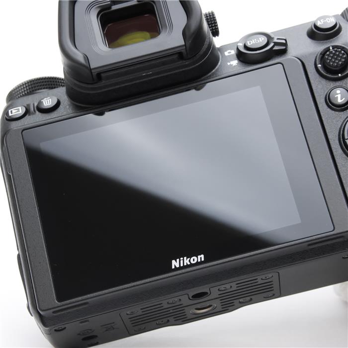 中古)Nikon (ニコン) Z6 ボディ（商品ID：3717030841646）詳細ページ
