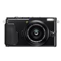 FUJIFILM (フジフイルム) X70 ブラック