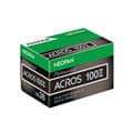 FUJIFILM (フジフイルム) ネオパン 100 ACROS II 135/36枚撮り