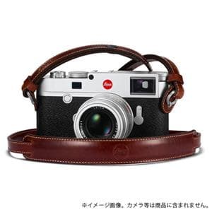 Leica (ライカ) キャリングストラップ ヴィンテージブラウン