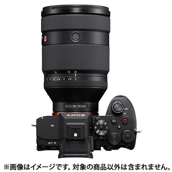 新品)SONY (ソニー) α7RVI ボディ ILCE-7RM6（商品ID：4548736182646