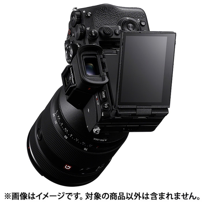 新品)SONY (ソニー) α7RVI ボディ ILCE-7RM6（商品ID：4548736182646