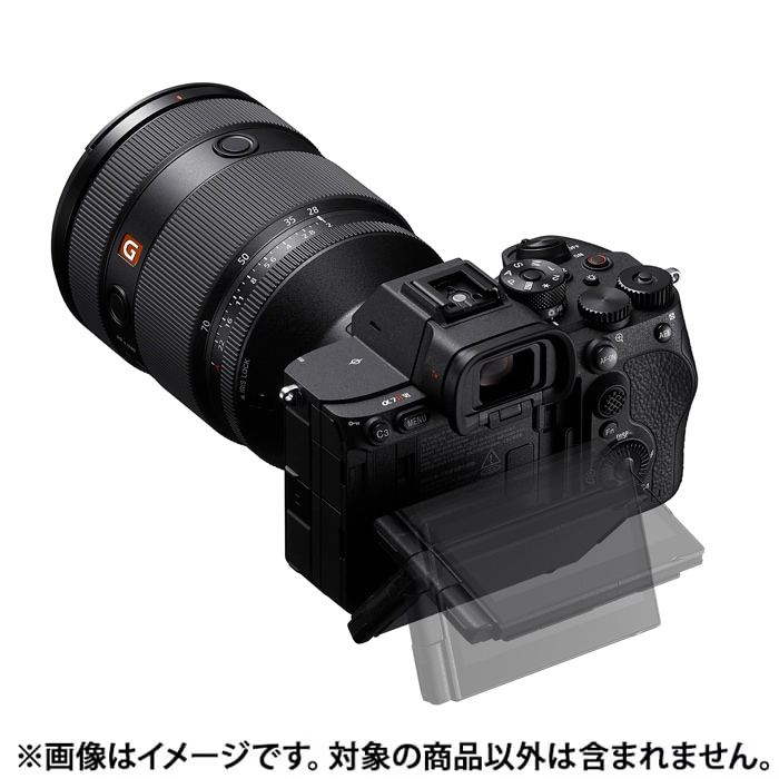 新品)SONY (ソニー) α7RVI ボディ ILCE-7RM6（商品ID：4548736182646