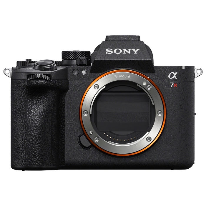 新品)SONY (ソニー) α7RVI ボディ ILCE-7RM6（商品ID：4548736182646