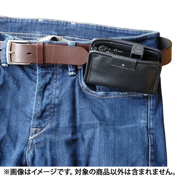 新品)INDUSTRIA（インダストリア） GRスリーブ（ベルトループ付き