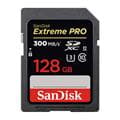 SanDisk (サンディスク) ExtremePRO SDXCカード UHS-II 128GB SDSDXDK-128G-GN4IN 海外パッケージ版