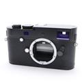 Leica (ライカ) M-P(Typ240) ブラックペイント