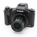 Canon (キヤノン) PowerShot G1X Mark III
