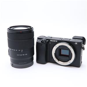 SONY (ソニー) α6400 高倍率ズームレンズキット ILCE-6400M ブラック 