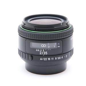PENTAX HD FA 35mm F2」の商品検索結果 | デジタルカメラ、ミラーレス 