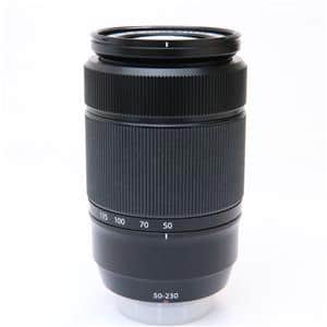 FUJIFILM XC50-230mm F4.5-6.7 OIS II