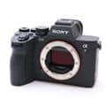 SONY (ソニー) α7IV ボディ ILCE-7M4
