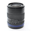 Carl Zeiss (カールツァイス) Loxia 21mm F2.8（ソニーE用/フルサイズ対応）