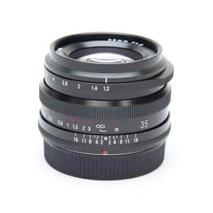 新品)Voigtlander (フォクトレンダー) NOKTON 35mm F1.2 X-mount 新品)Voigtlander (フォクトレンダー) NOKTON 35mm F1.2 X-mount
