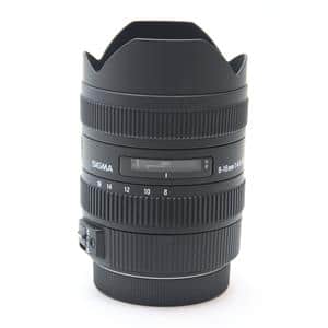 シグマ 50-200mm F4-5.6 DC OS HSM (キヤノン用) 価格比較